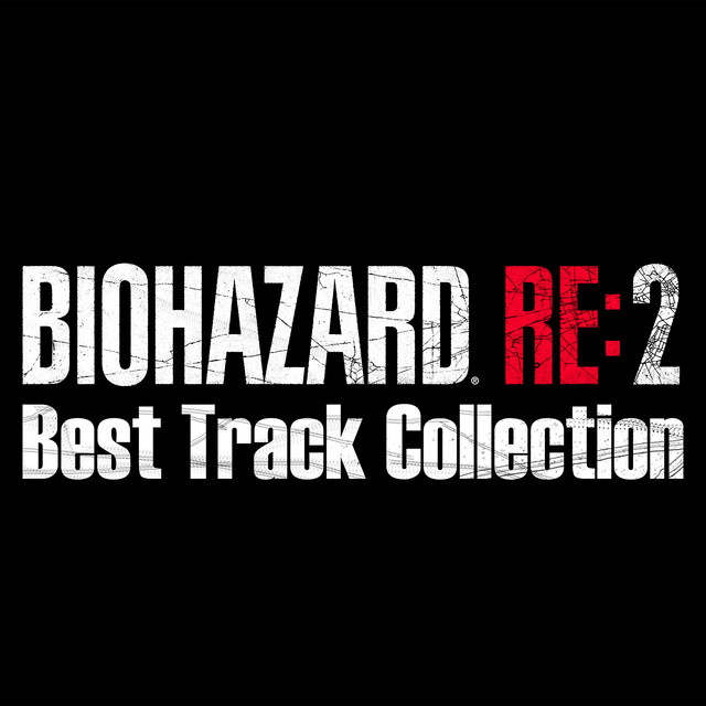 BIOHAZARD RE:2 Best Track Collection - Album by Capcom Sound Team
