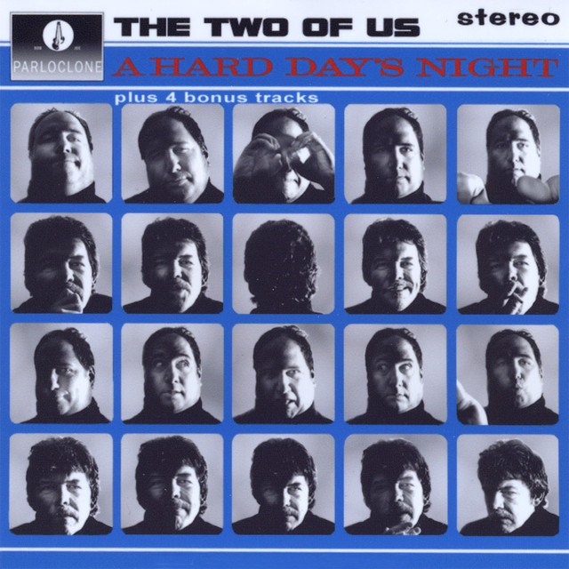 A Hard Day's Night - An Acoustic Tribute To The Beatles (With