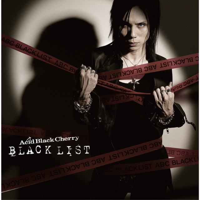 Black Cherry - song and lyrics by Acid Black Cherry | Spotify