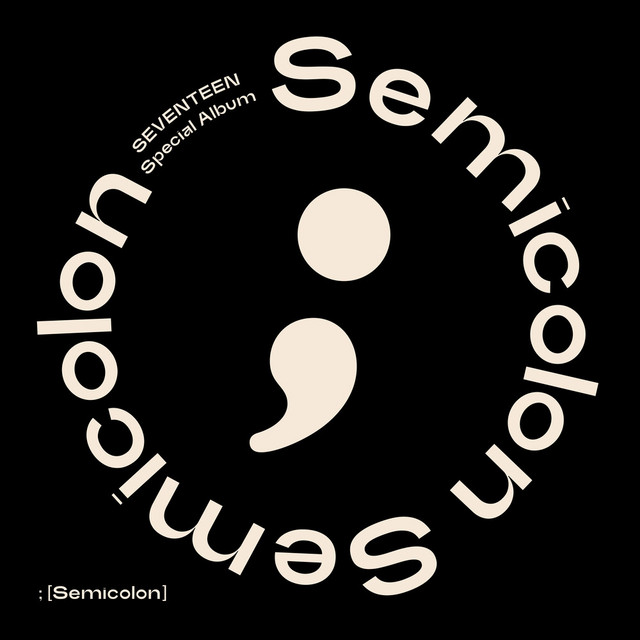 Semicolon] - EP by SEVENTEEN | Spotify