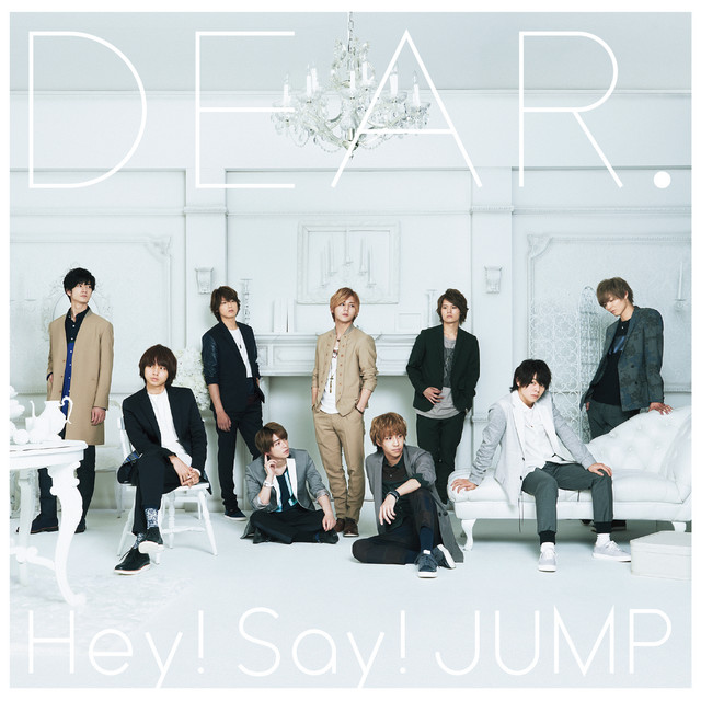 キミアトラクション - song and lyrics by Hey! Say! JUMP | Spotify