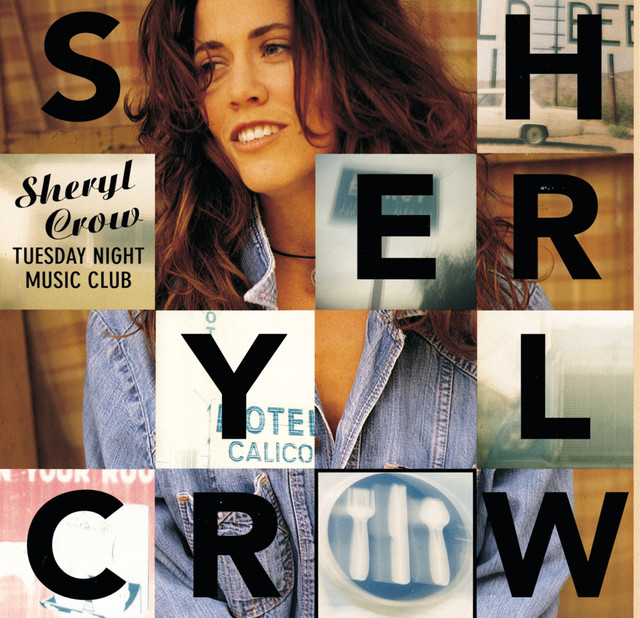 Run, Baby, Run - song and lyrics by Sheryl Crow | Spotify