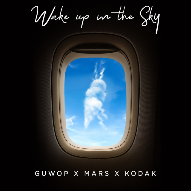 Wake Up in the Sky - Single by Gucci Mane | Spotify