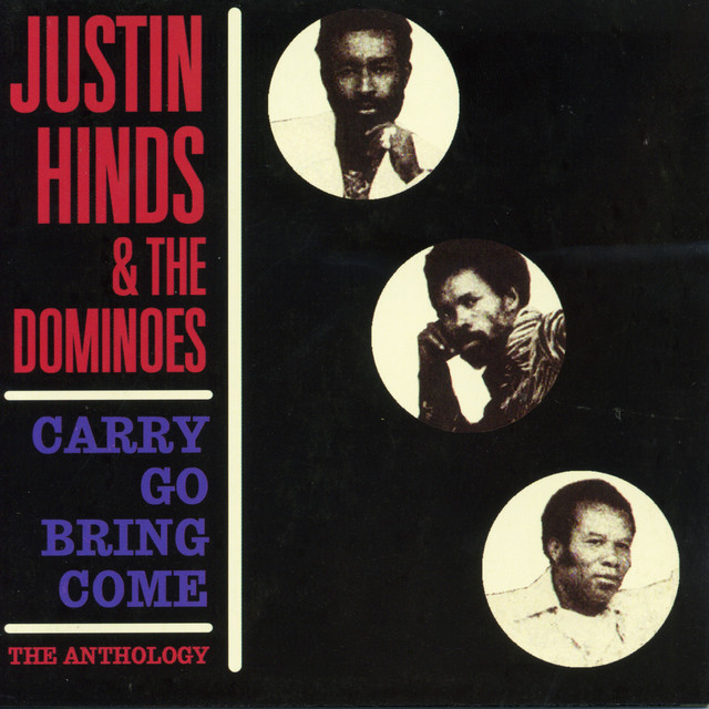 Justin Hinds & The Dominoes | Spotify