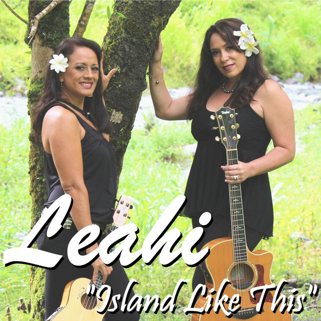 Leahi | Spotify