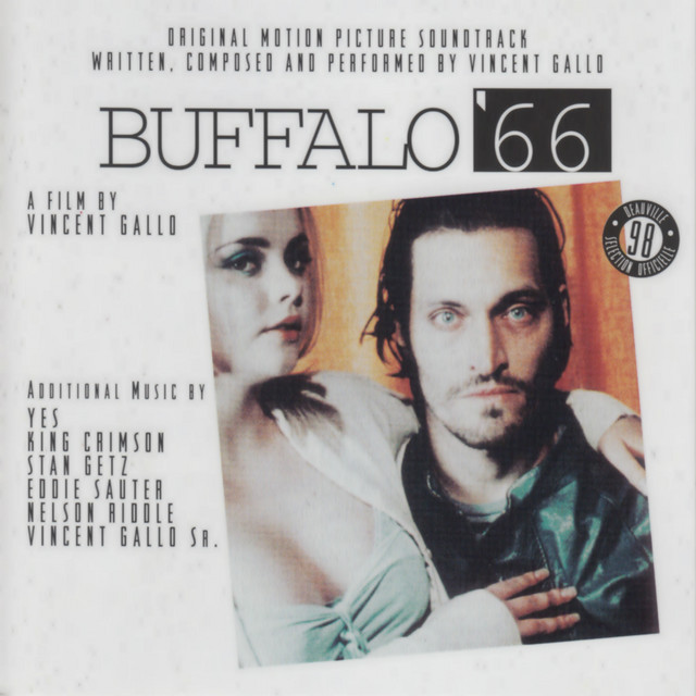 Buffalo 66 (Original Motion Picture Soundtrack) - Album by Vincent