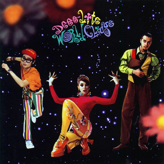 Groove Is in the Heart ‑ 曲・歌詞：Deee-Lite | Spotify