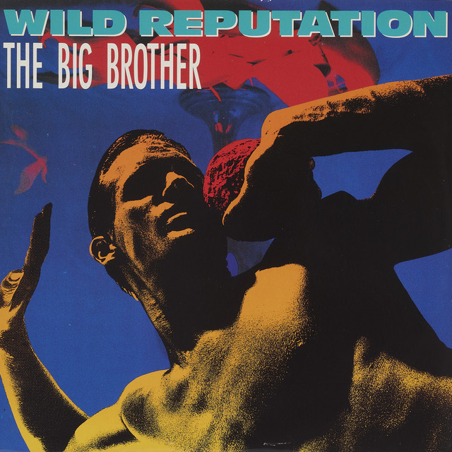 THE BIG BROTHER | Spotify