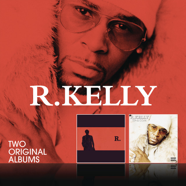 R./TP-2.com - Compilation by R. Kelly | Spotify