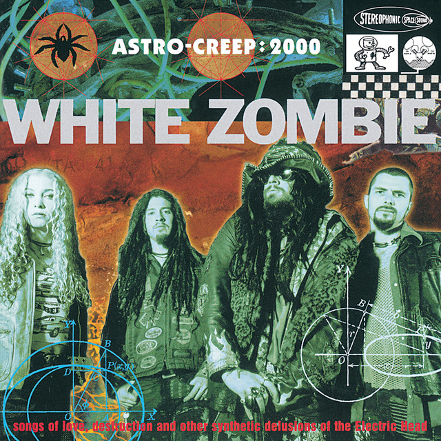 I, Zombie ‑ 曲・歌詞：White Zombie | Spotify