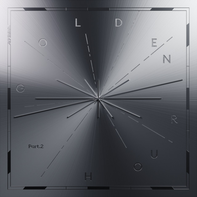 GOLDEN HOUR : Part.2 - EP by ATEEZ | Spotify