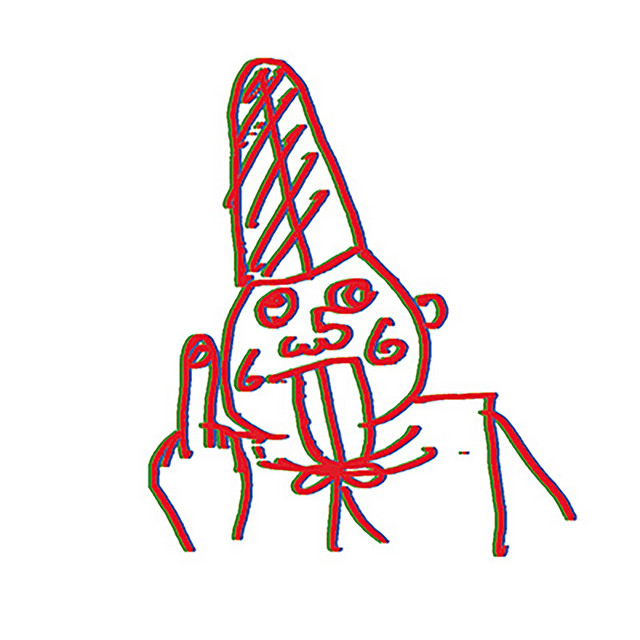 悪いのはバンドマン - song and lyrics by -真天地開闢集団-ジグザグ