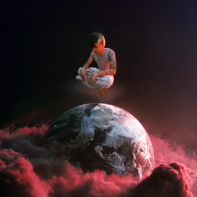 / 洋楽 MY REALITY WORLD