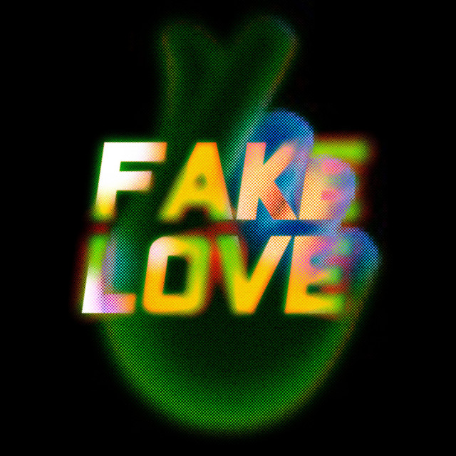 FAKE LOVE - Single by CHEEKY CHOKAAH | Spotify