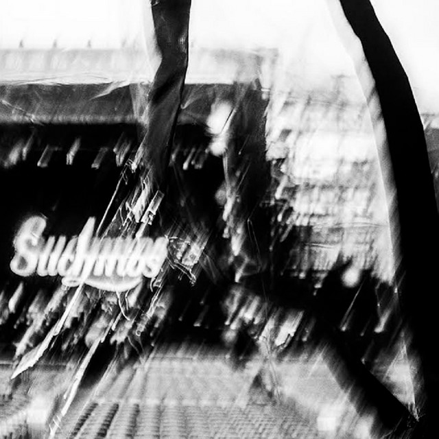 Suchmos THE LIVE YOKOHAMA STADIUM 2019.09.08 - Album by Suchmos