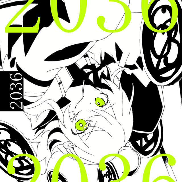 2036 ‑ 曲・歌詞：Chinozo | Spotify