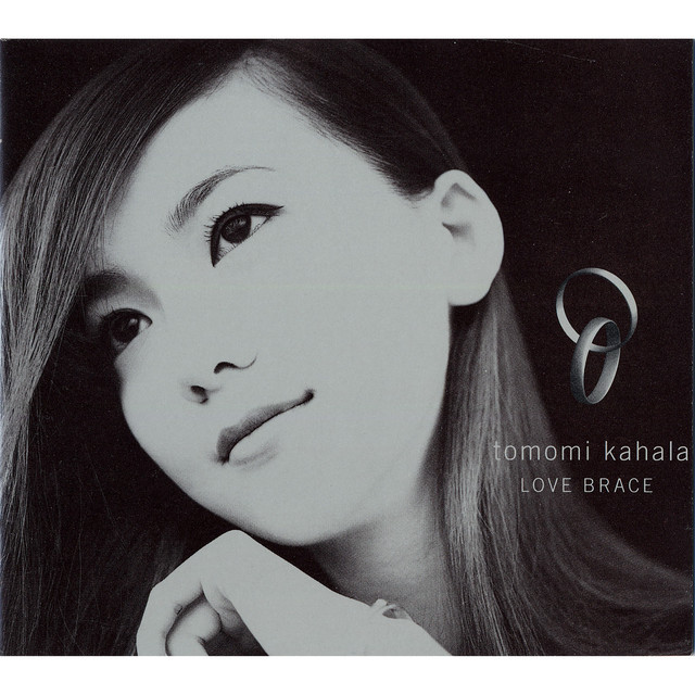 LOVE BRACE ‑「アルバム」by 華原朋美 | Spotify