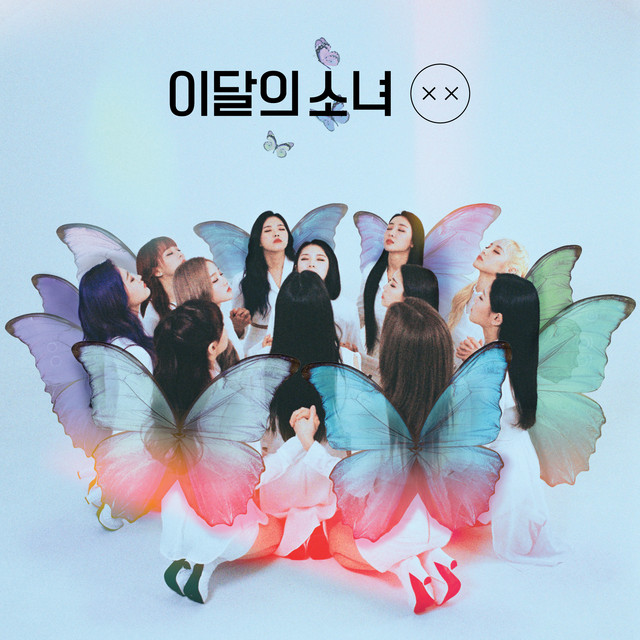 X X] - EP by LOONA | Spotify