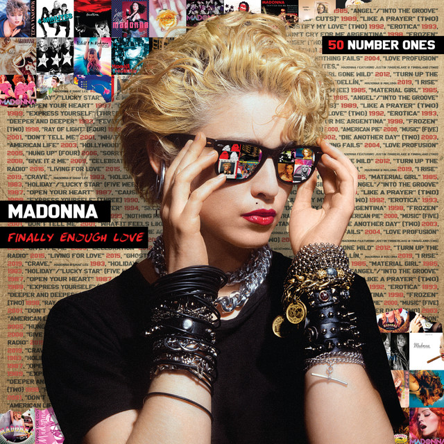 Material Girl (7
