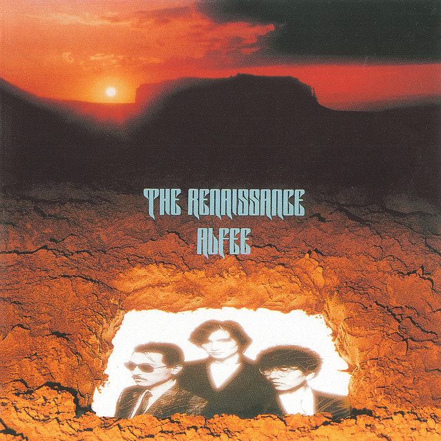 The Renaissance - Album by THE ALFEE | Spotify