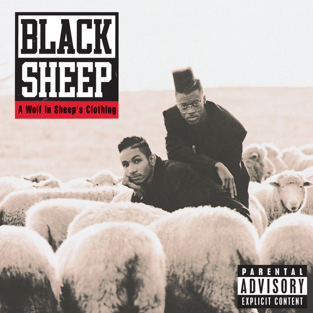 A Wolf In Sheep's Clothing - Album by Black Sheep | Spotify