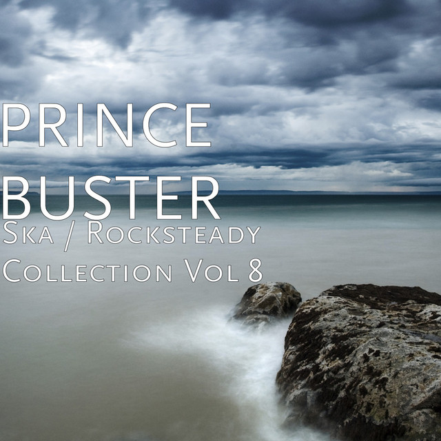 Buster 【レア】Walk Love - With Prince