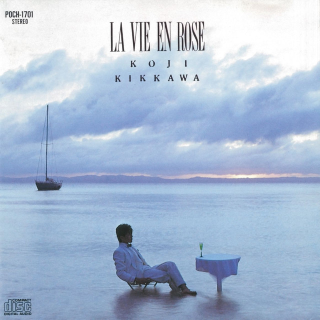 LA VIE EN ROSE - Album by Koji Kikkawa | Spotify