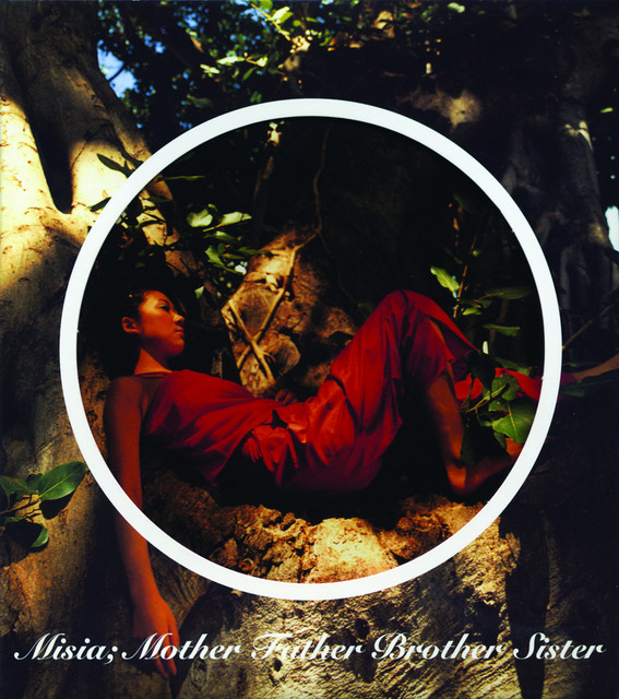 Mother Father Brother Sister - Album by MISIA | Spotify