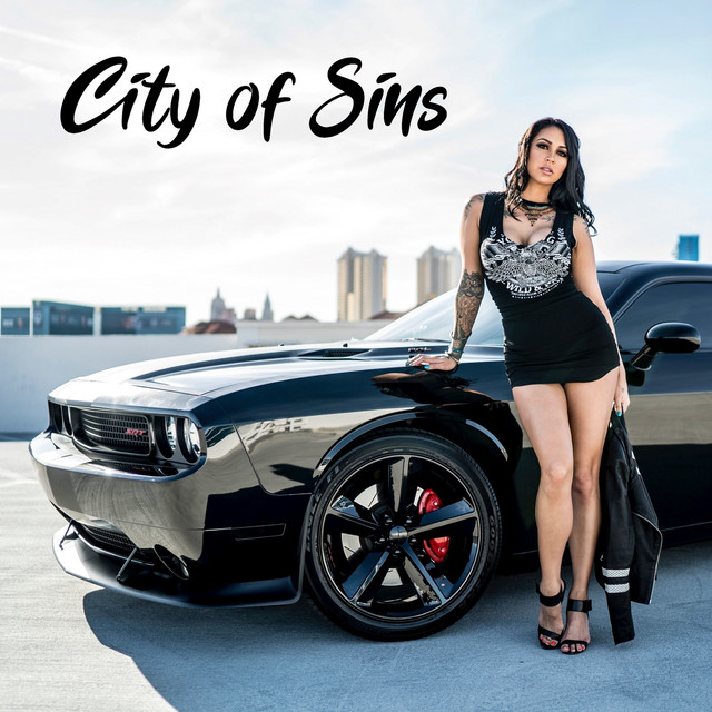 City Of Sins - Compilation by Various Artists | Spotify