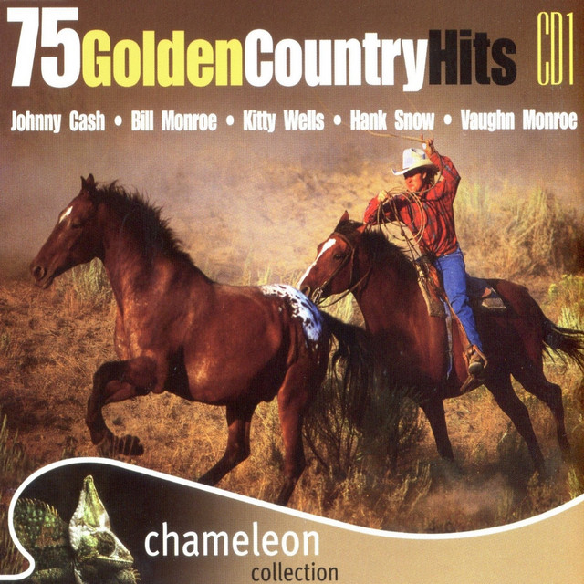 75 Golden Country Hits - Compilation by Various Artists | Spotify
