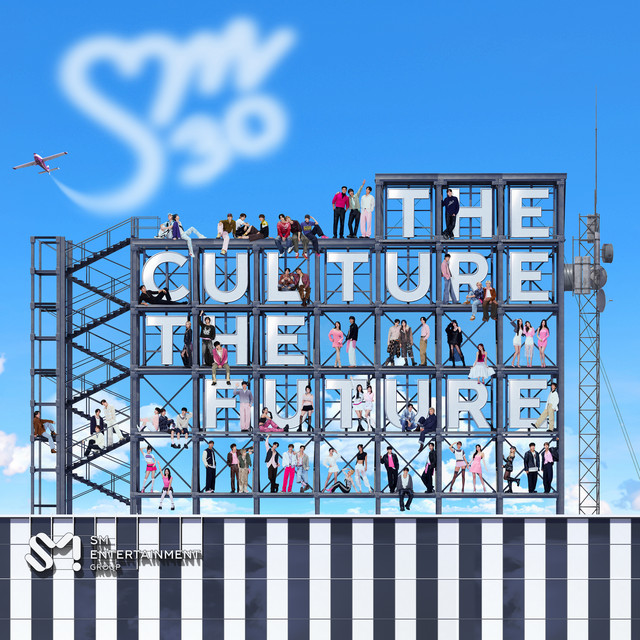 2025 SMTOWN : THE CULTURE, THE FUTURE - Album by SMTOWN | Spotify