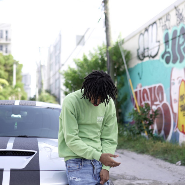 LQ 【G-RAP】 POPPA