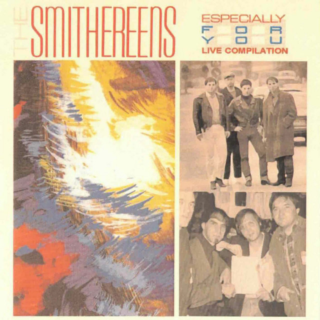 Especially for You (Live Compilation) - Album by The Smithereens