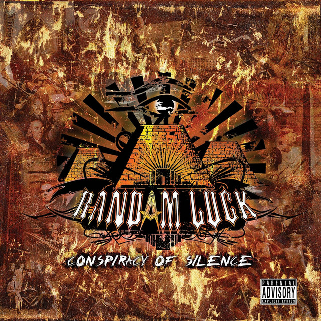 Hood Scriptures - song and lyrics by Randam Luck, Kool G Rap | Spotify