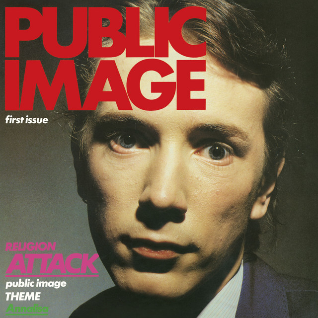 Public Image - Album by Public Image Ltd. | Spotify