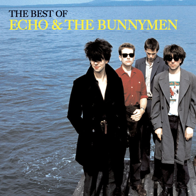 The Best of Echo & The Bunnymen – Compilação de Echo & the