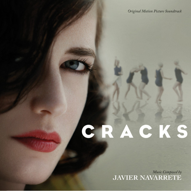 Cracks - Album by Javier Navarrete | Spotify