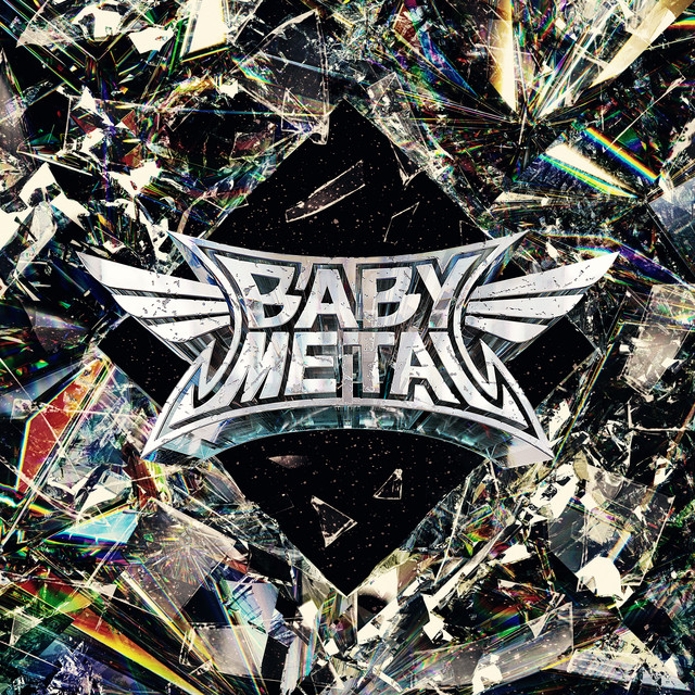 METAL FORTH - Album by BABYMETAL | Spotify