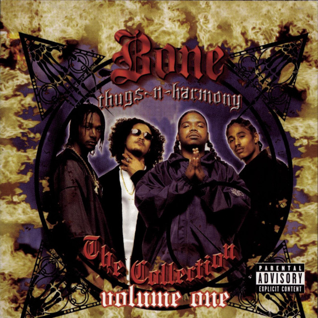 The Collection Volume One - Album by Bone Thugs-N-Harmony | Spotify