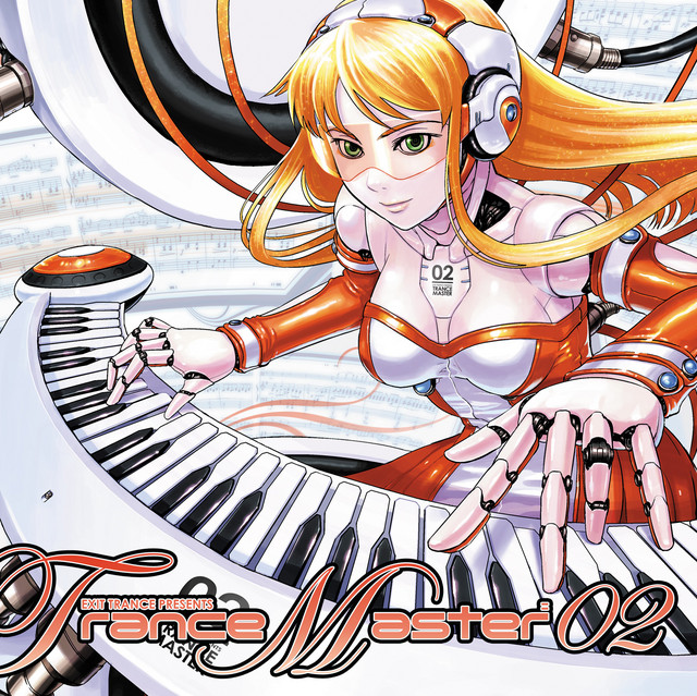 Exit Trance Presents Trancemaster 2 - Compilation by Various