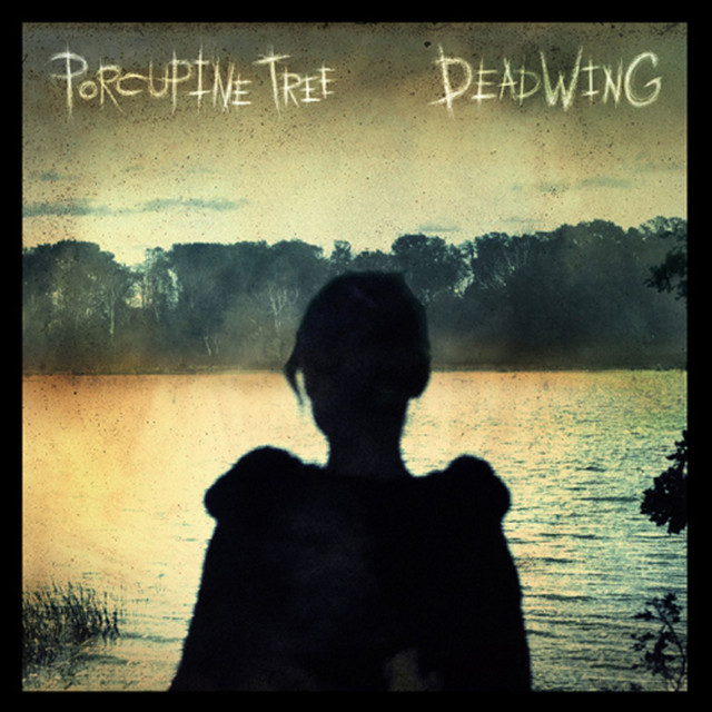 Deadwing - Album by Porcupine Tree | Spotify