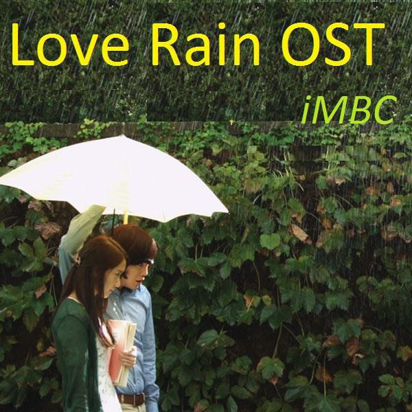 Love Rain ‑ 曲・歌詞：チャン・グンソク | Spotify
