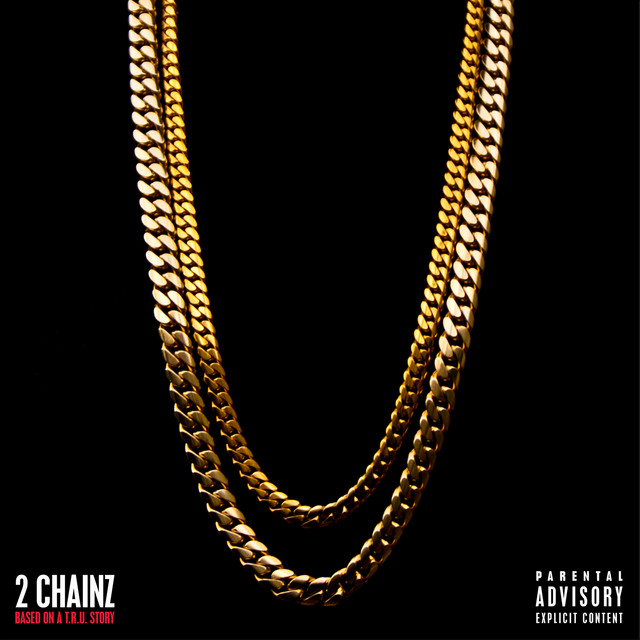 Based On A T.R.U. Story - Album by 2 Chainz | Spotify