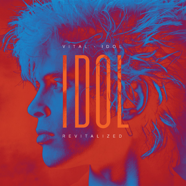 Mony Mony - Idol/Stevens Remix - song and lyrics by Billy Idol