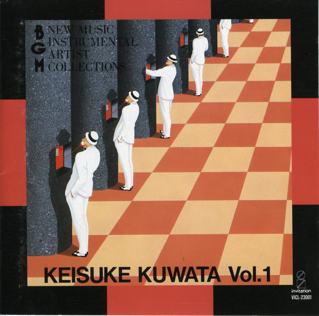 桑田佳祐 作品集 Vol.1 - Album by ビクター・ファンタスティック