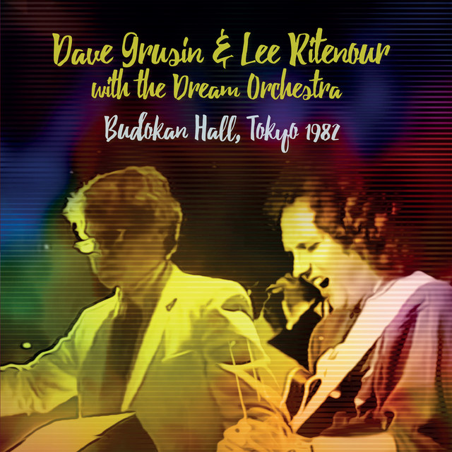 Tokyo Connection, Budokan 1982 (Live) - Album by Dave Grusin | Spotify