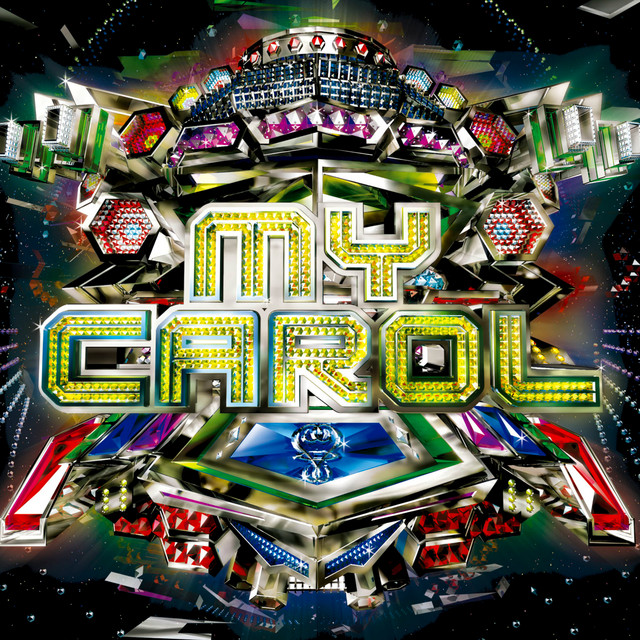 MY CAROL ‑「アルバム」by 藤井フミヤ | Spotify