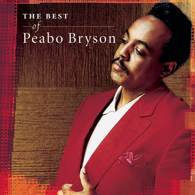 Through The Fire - song and lyrics by Peabo Bryson | Spotify