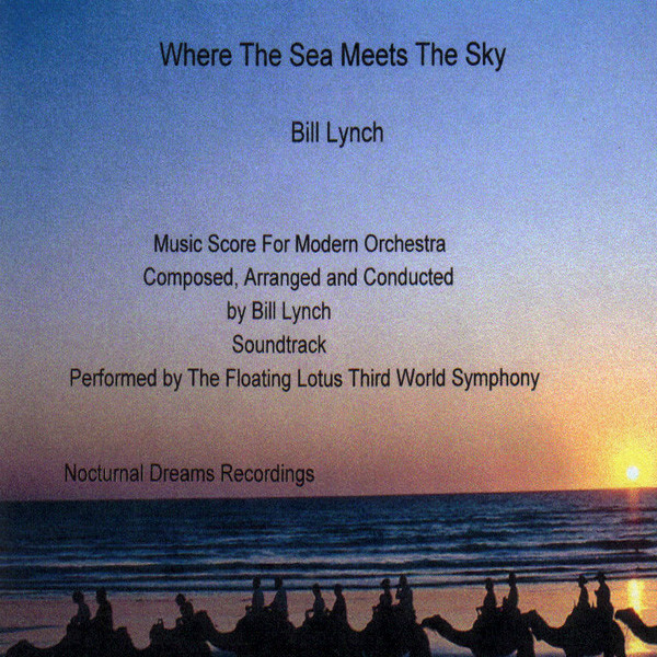 Where The Sea Meets The Sky - song and lyrics by Bill Lynch | Spotify