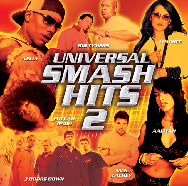 Universal Smash Hits 2 - Compilation by Various Artists | Spotify